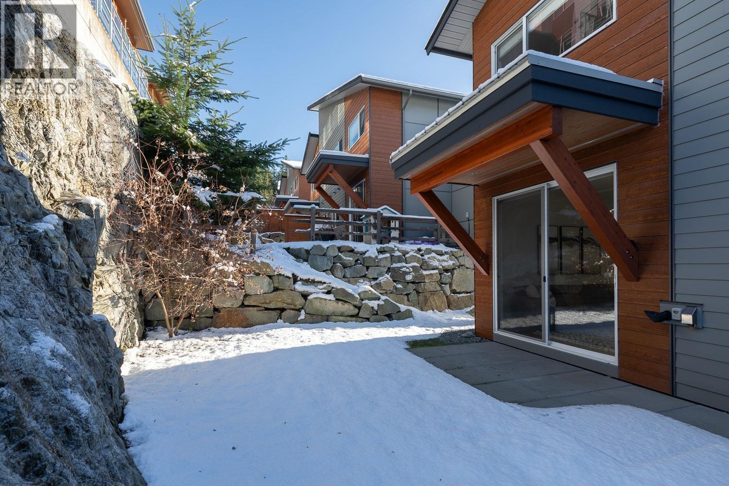 41324 HORIZON DRIVE, Squamish