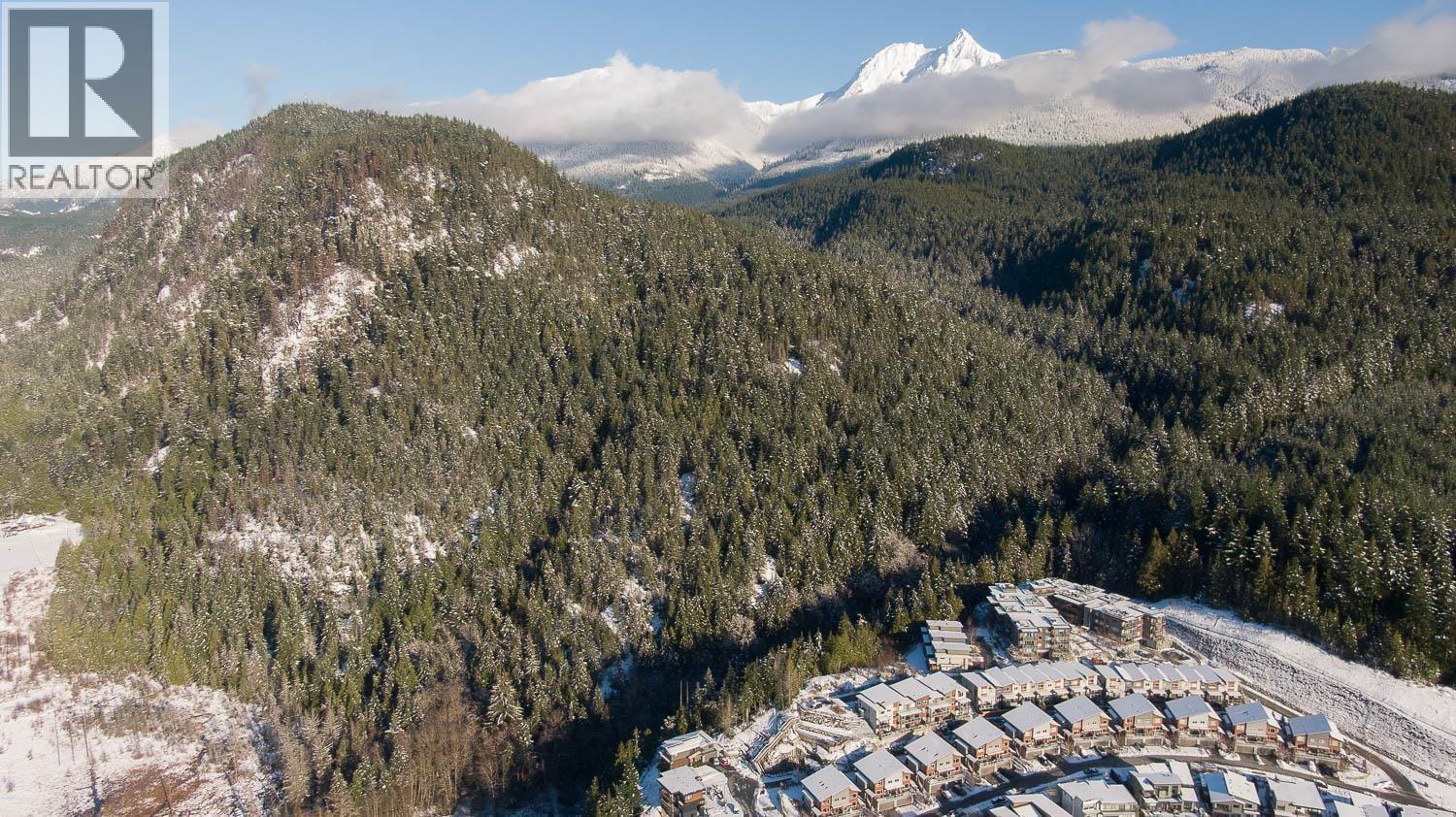 41324 HORIZON DRIVE, Squamish