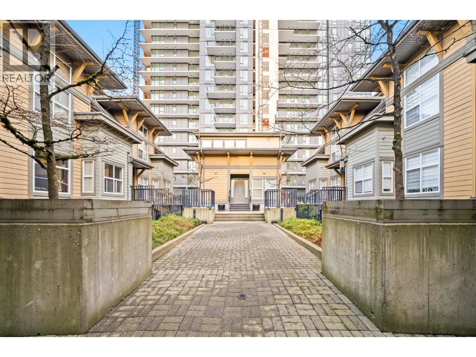 104 4155 CENTRAL BOULEVARD, Burnaby