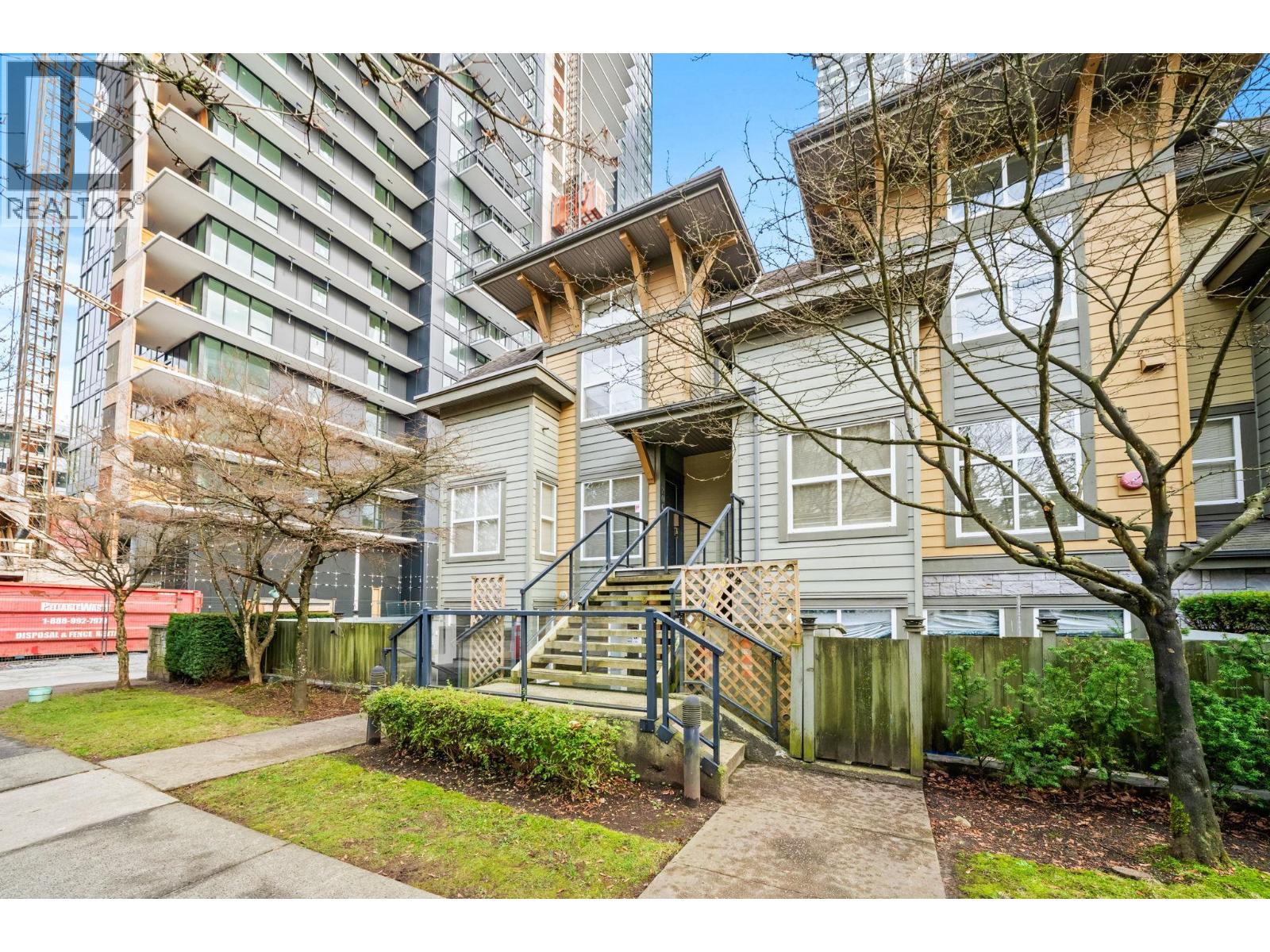 104 4155 CENTRAL BOULEVARD, Burnaby