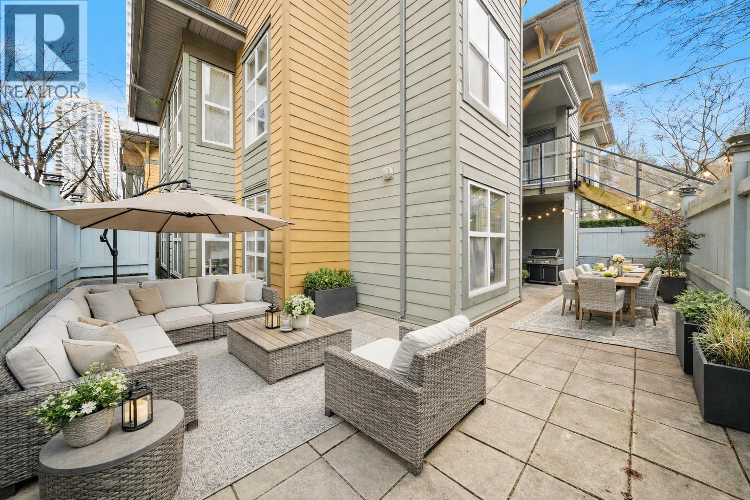 104 4155 CENTRAL BOULEVARD, Burnaby