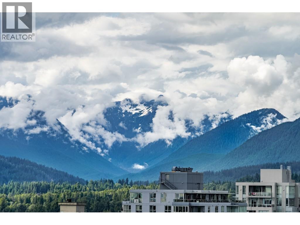 1401 112 E 13TH STREET, North Vancouver