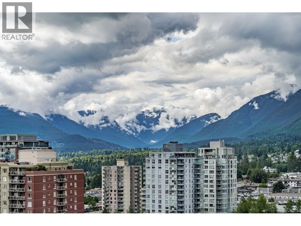 1401 112 E 13TH STREET, North Vancouver