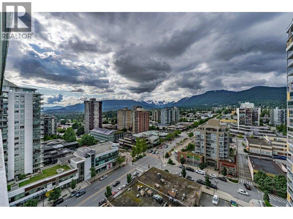 1401 112 E 13TH STREET, North Vancouver