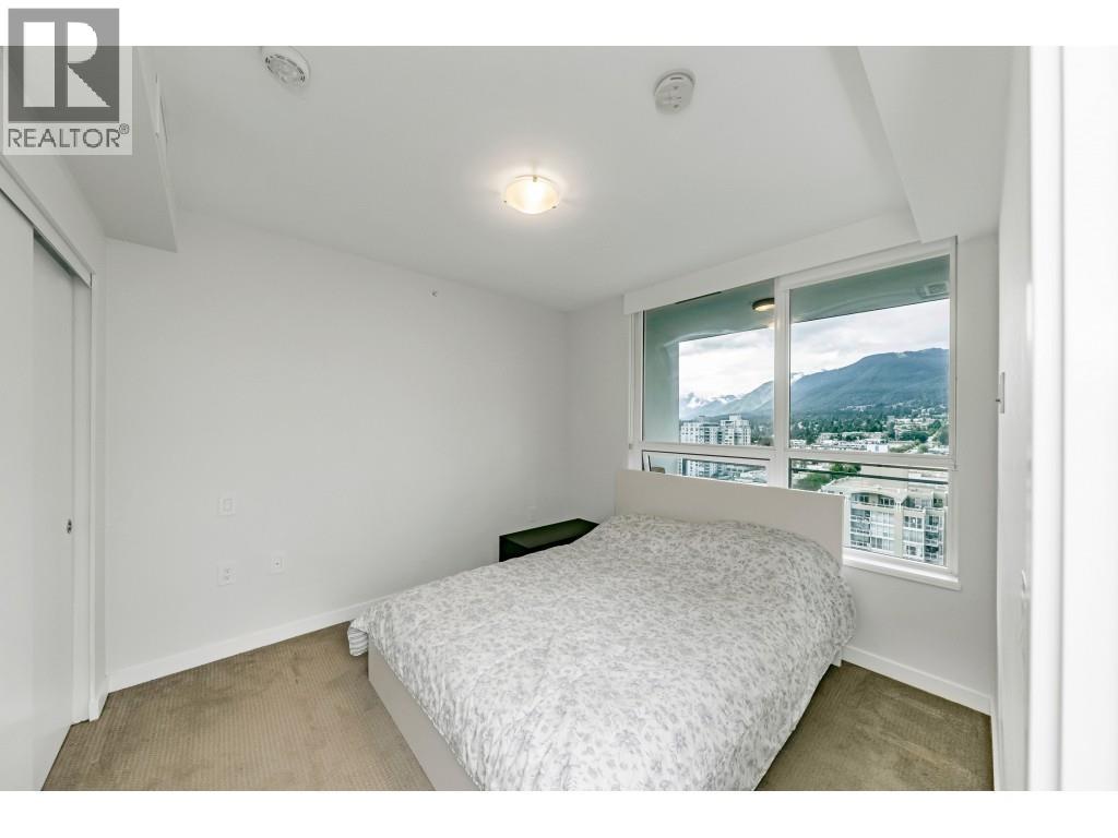 1401 112 E 13TH STREET, North Vancouver