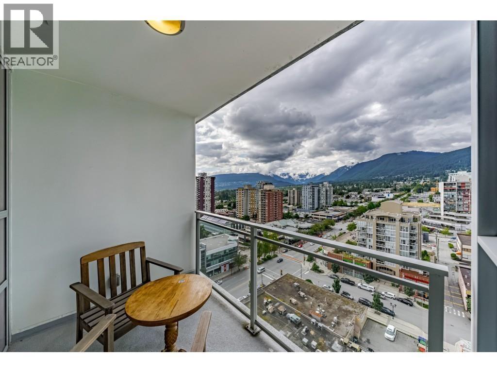 1401 112 E 13TH STREET, North Vancouver