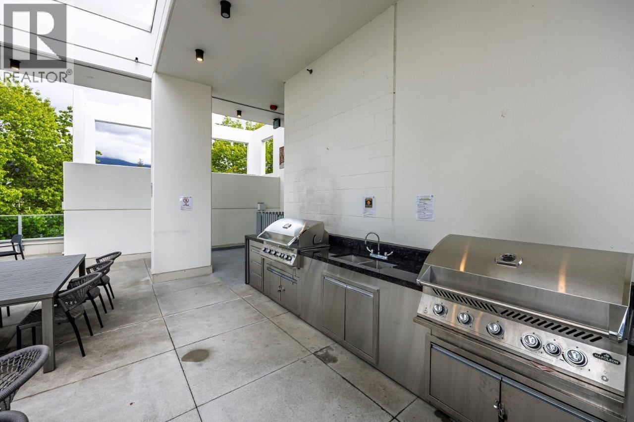 1008 1632 LIONS GATE LANE, North Vancouver