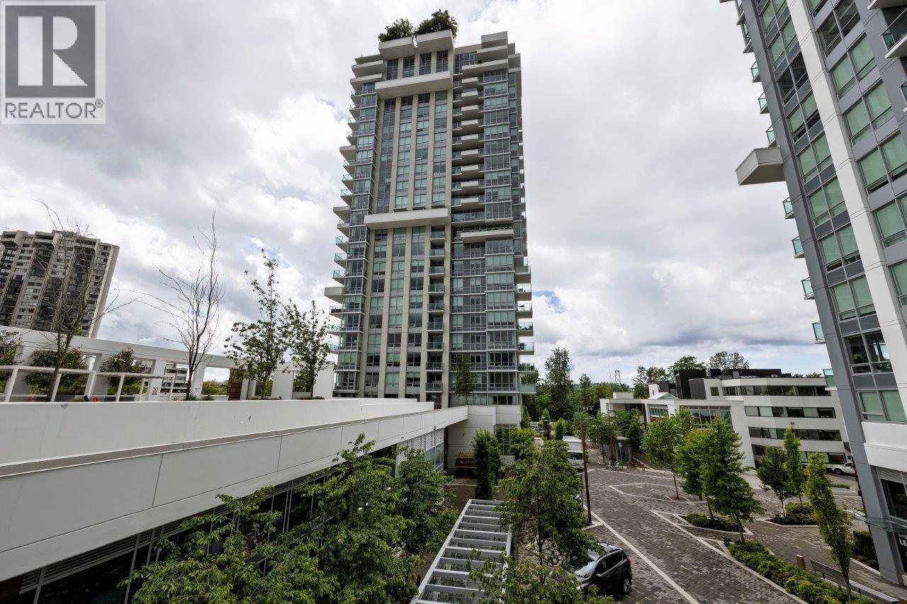 1008 1632 LIONS GATE LANE, North Vancouver