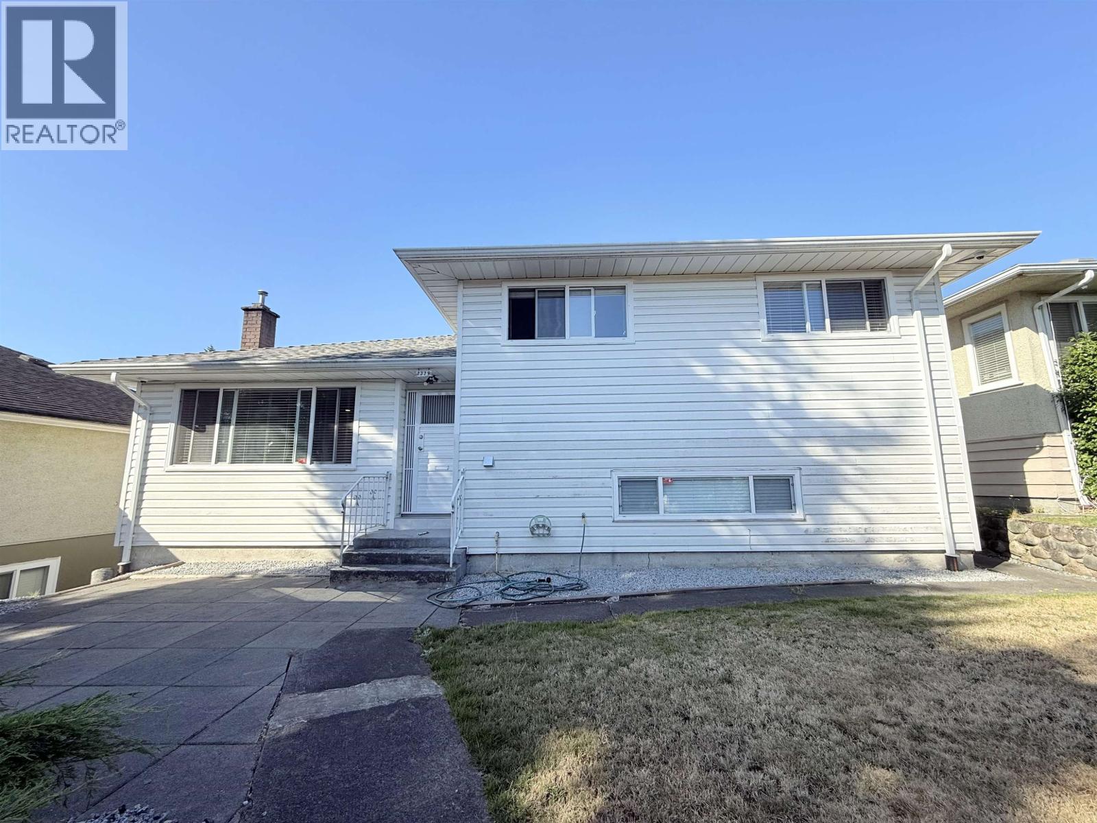 7779 ELFORD STREET, Burnaby