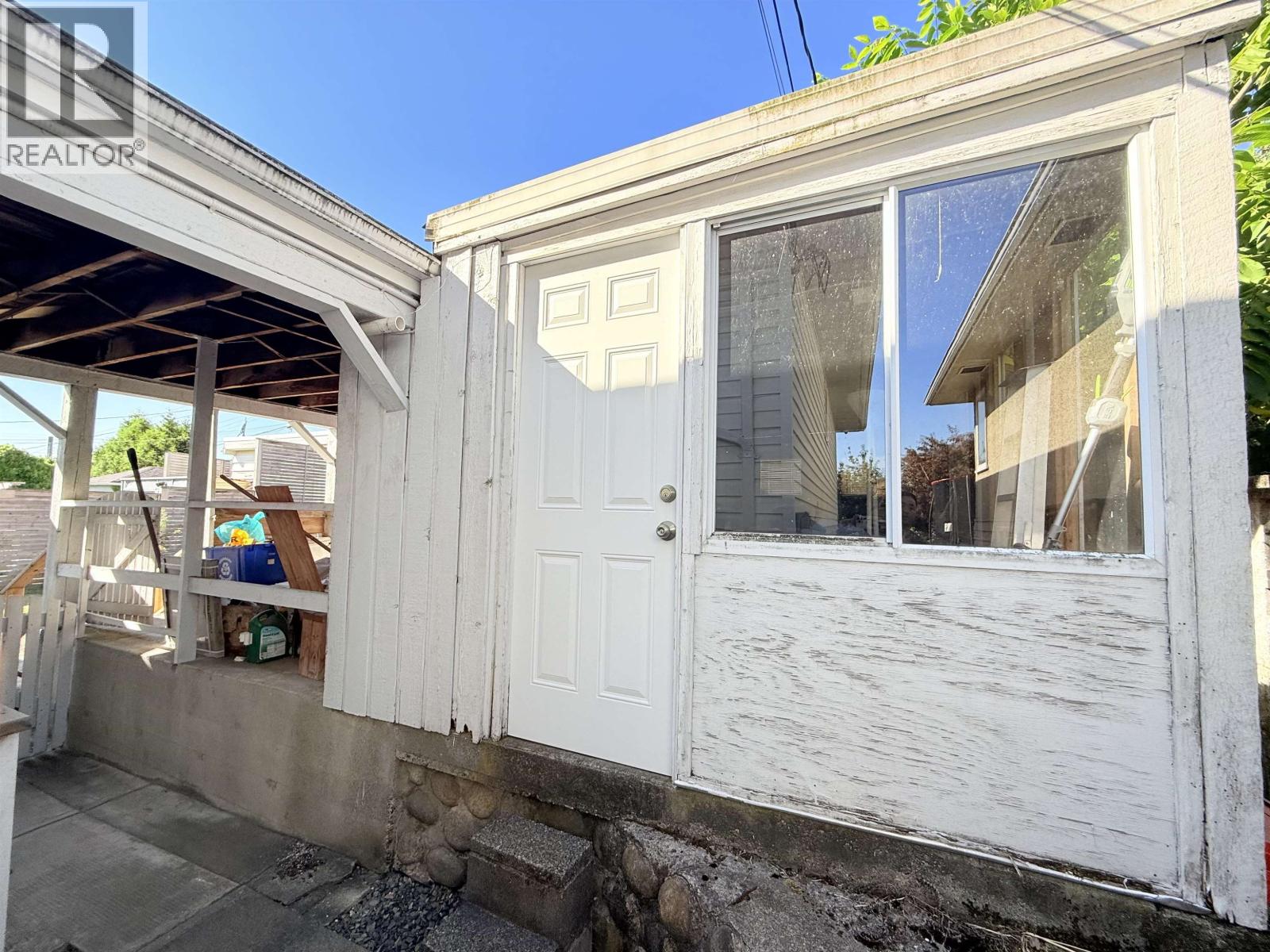 7779 ELFORD STREET, Burnaby