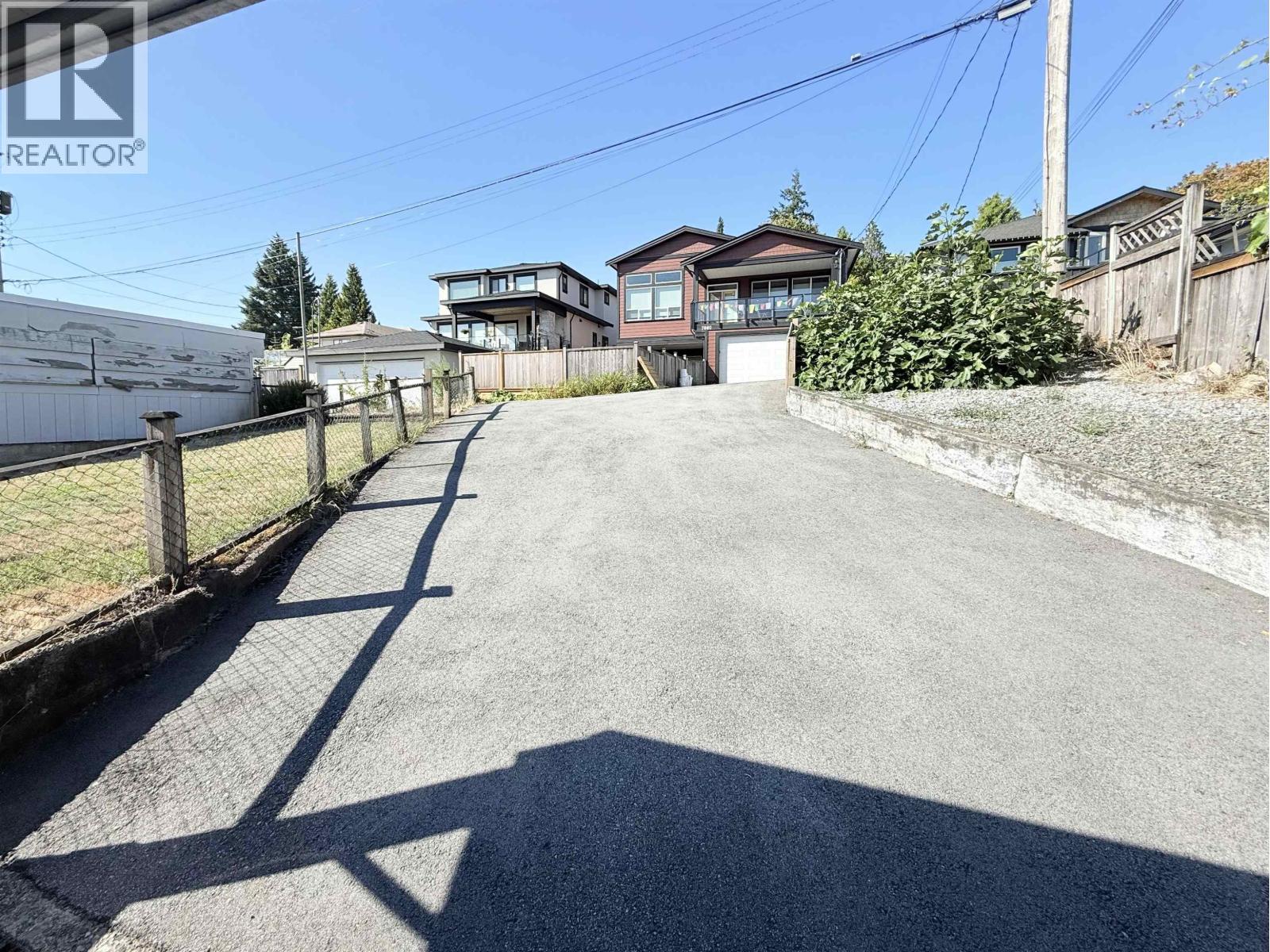 7779 ELFORD STREET, Burnaby