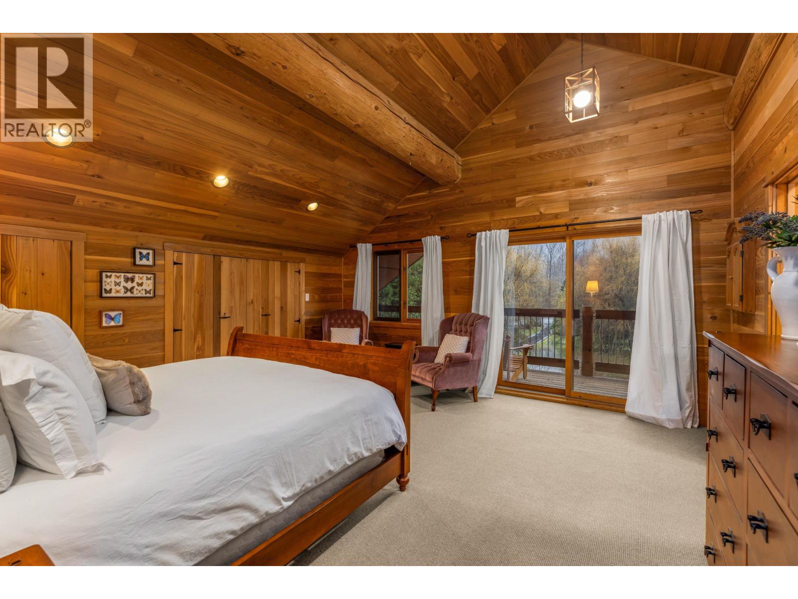 1539 PORTAGE ROAD, Pemberton