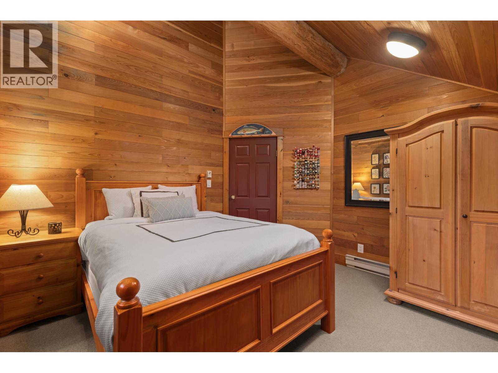 1539 PORTAGE ROAD, Pemberton