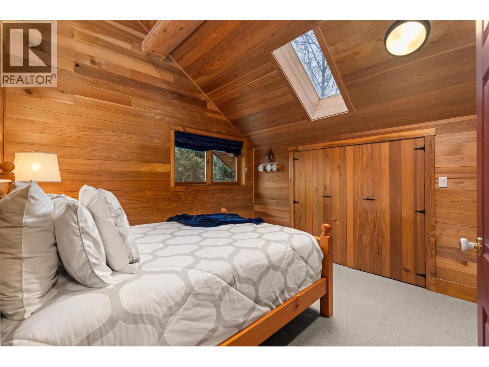 1539 PORTAGE ROAD, Pemberton