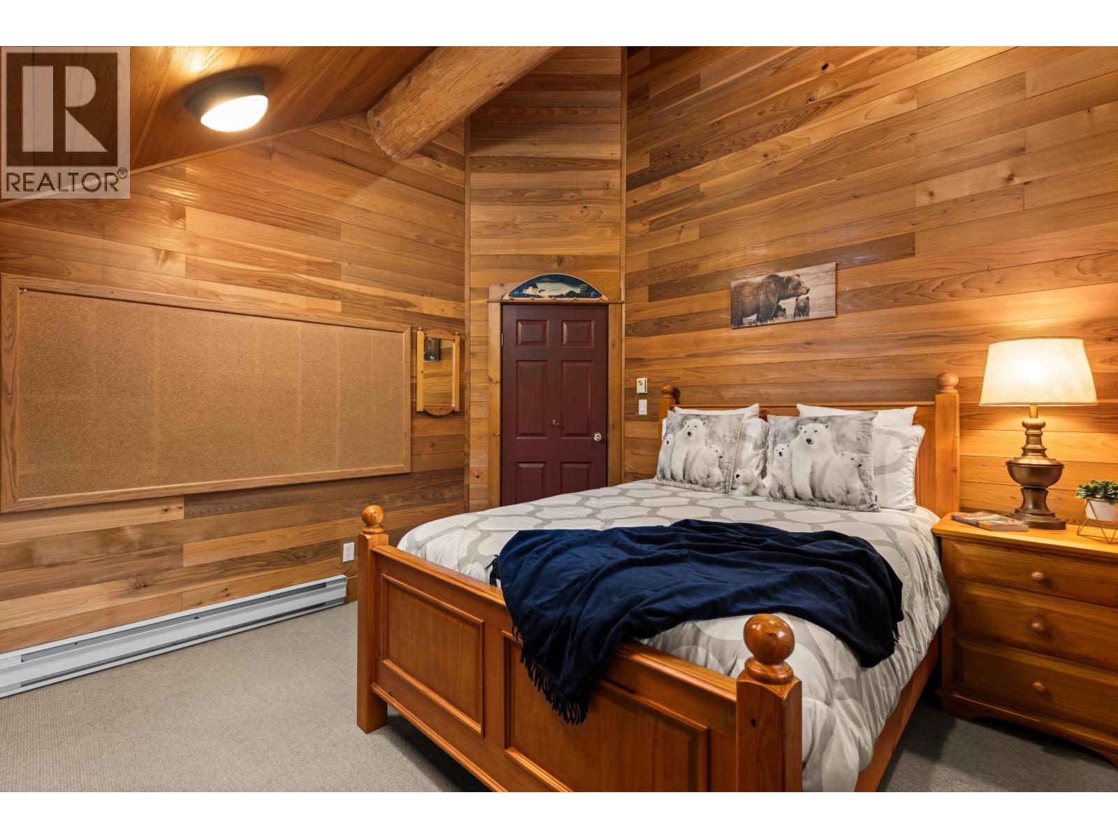 1539 PORTAGE ROAD, Pemberton