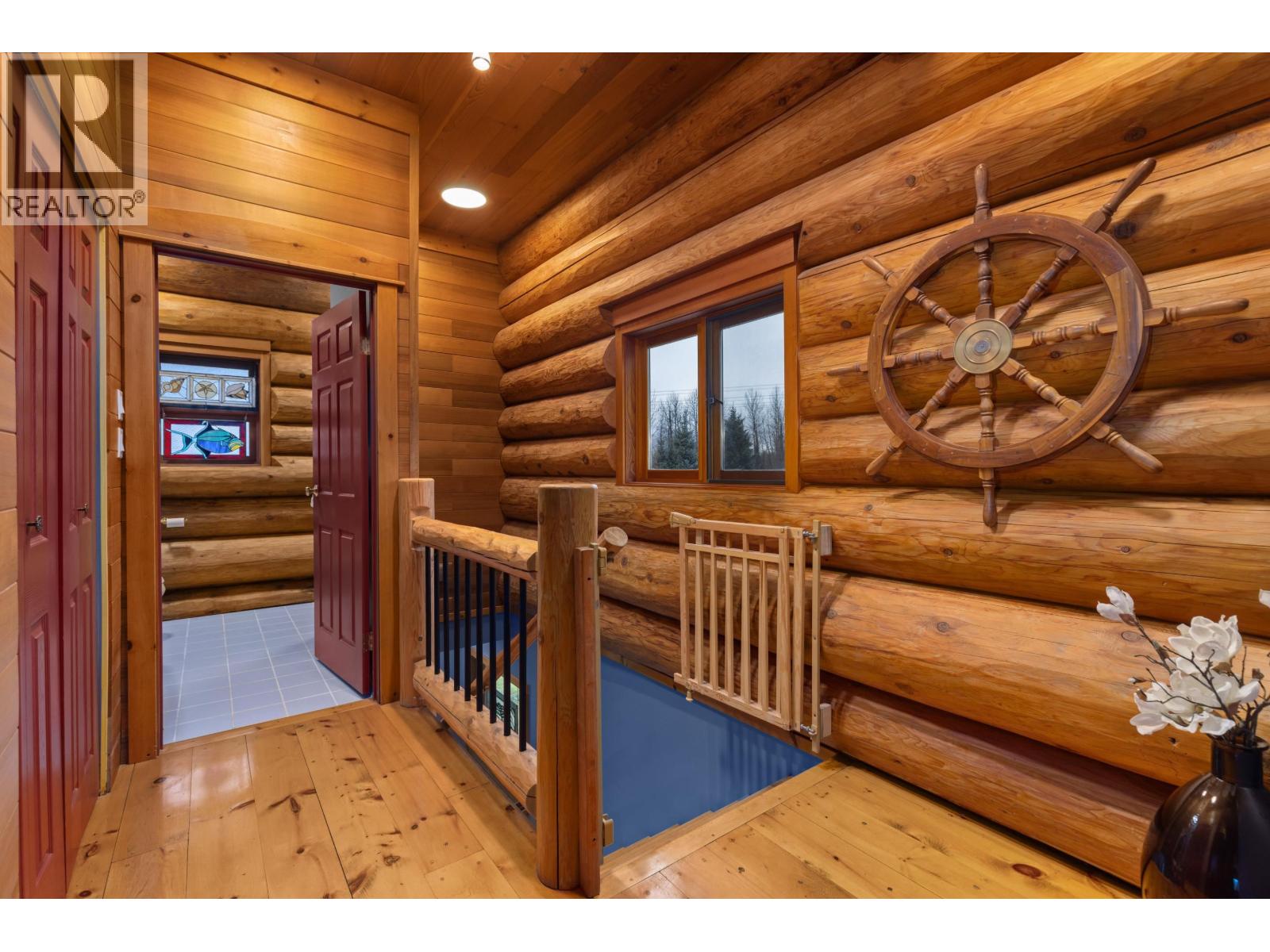 1539 PORTAGE ROAD, Pemberton