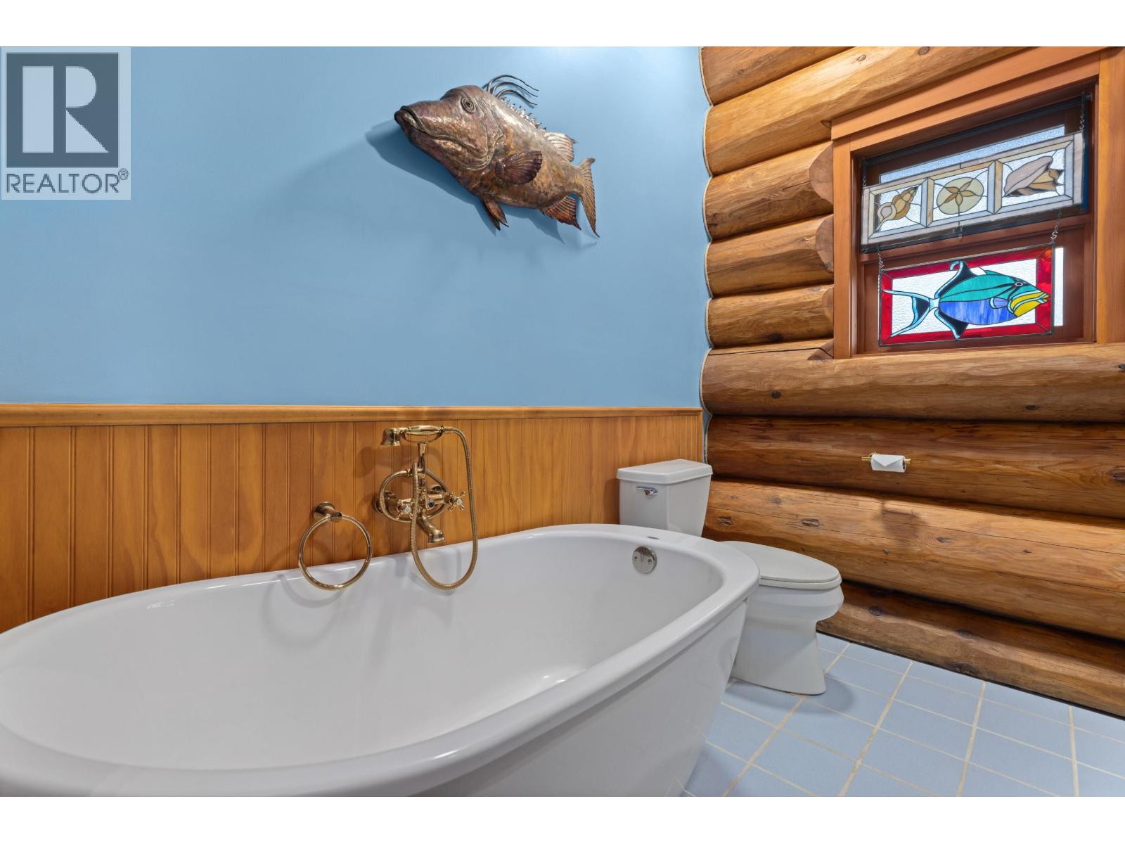 1539 PORTAGE ROAD, Pemberton