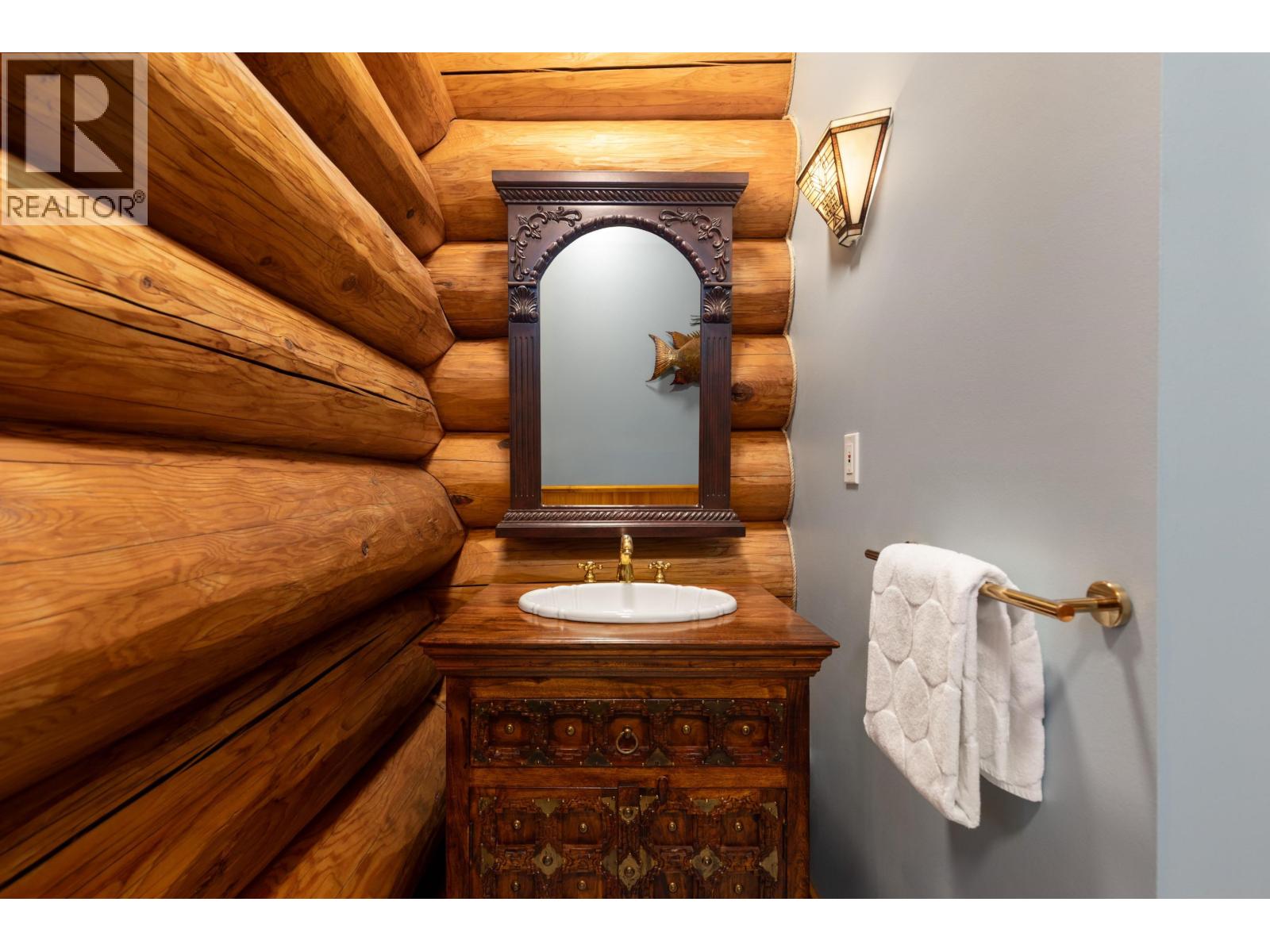 1539 PORTAGE ROAD, Pemberton