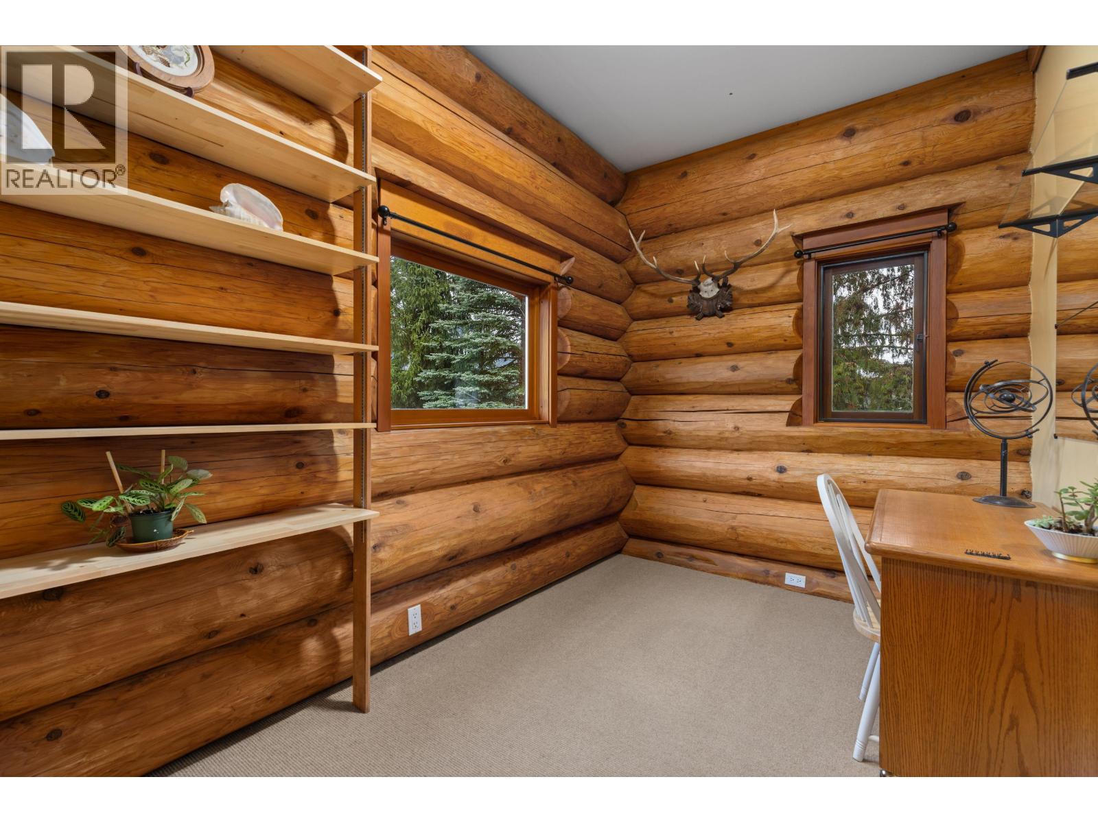 1539 PORTAGE ROAD, Pemberton