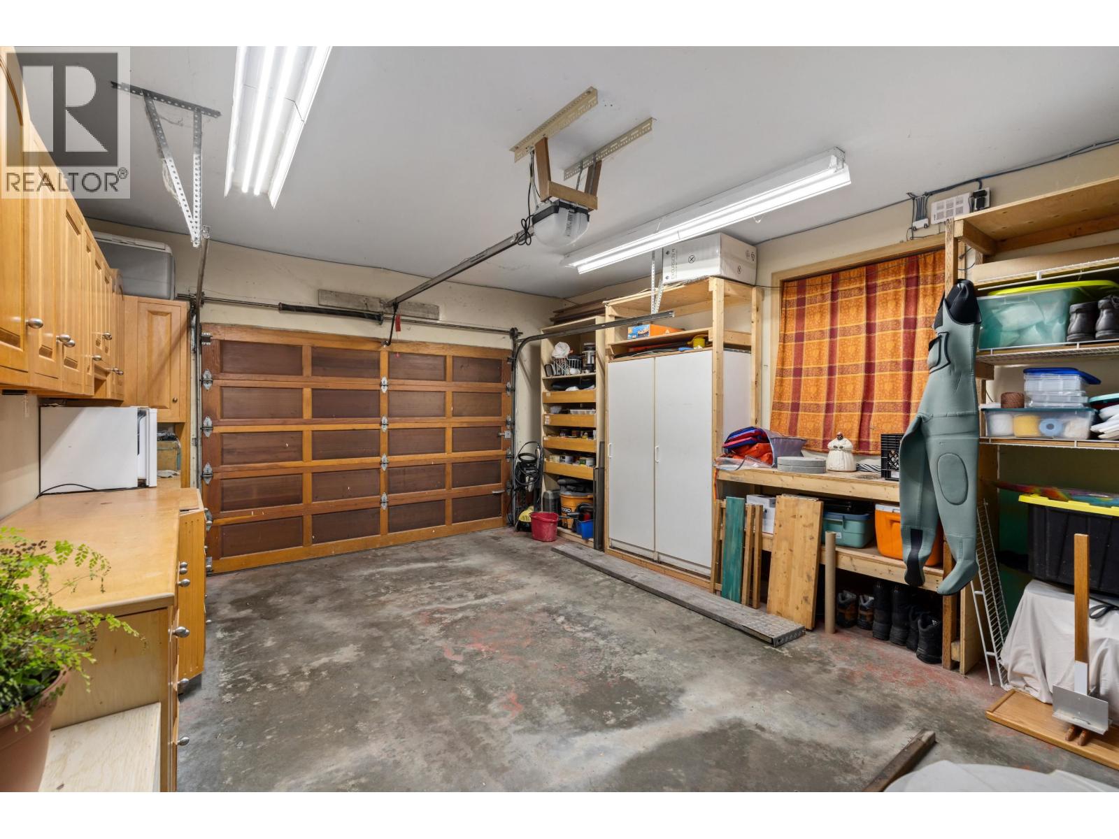 1539 PORTAGE ROAD, Pemberton