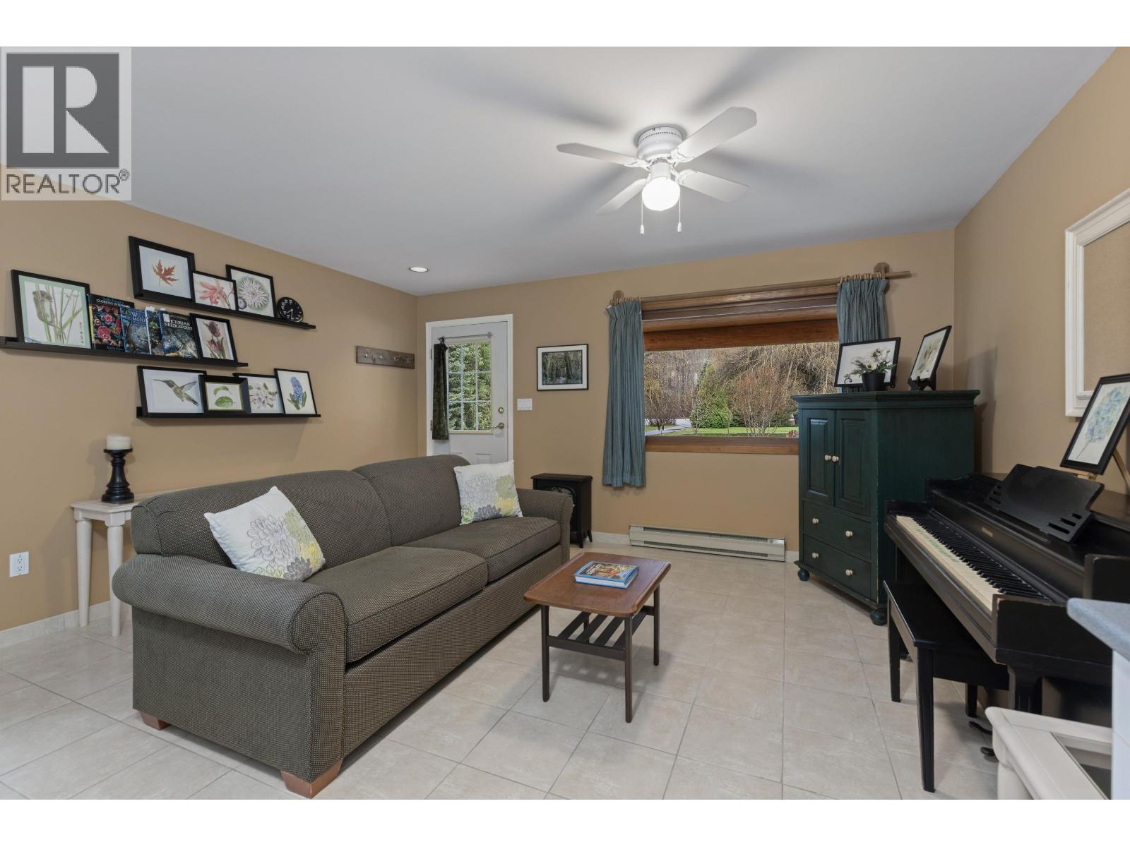 1539 PORTAGE ROAD, Pemberton