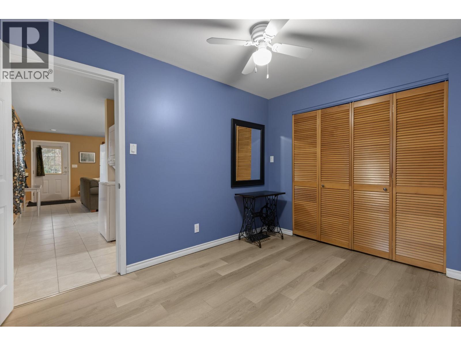 1539 PORTAGE ROAD, Pemberton