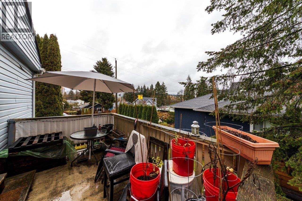 320 HOLMES STREET, New Westminster