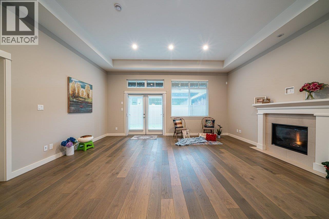 4901 CEDAR SPRINGS DRIVE, Tsawwassen