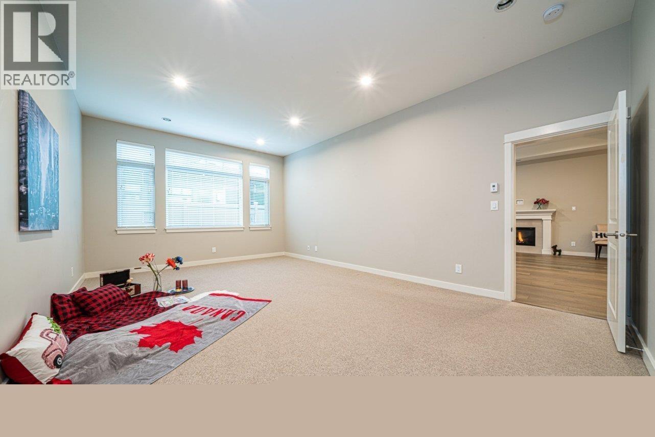 4901 CEDAR SPRINGS DRIVE, Tsawwassen