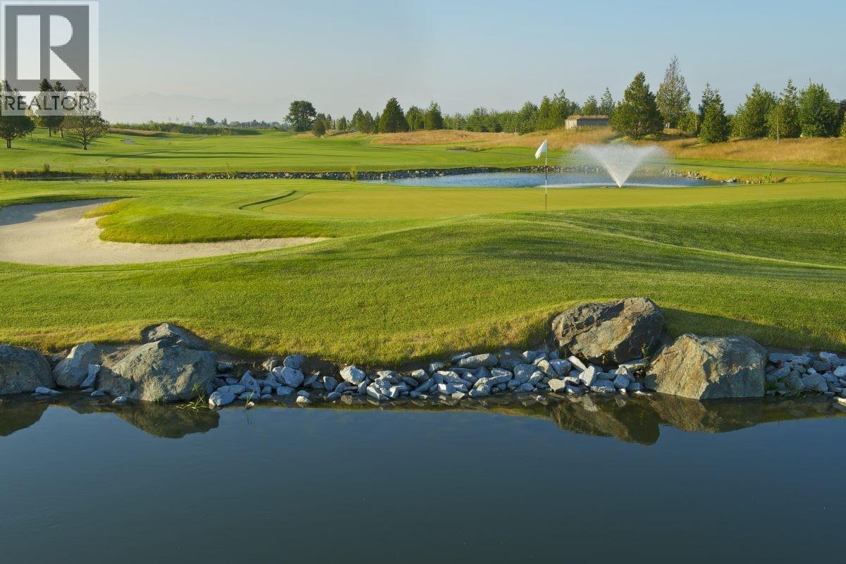 4901 CEDAR SPRINGS DRIVE, Tsawwassen