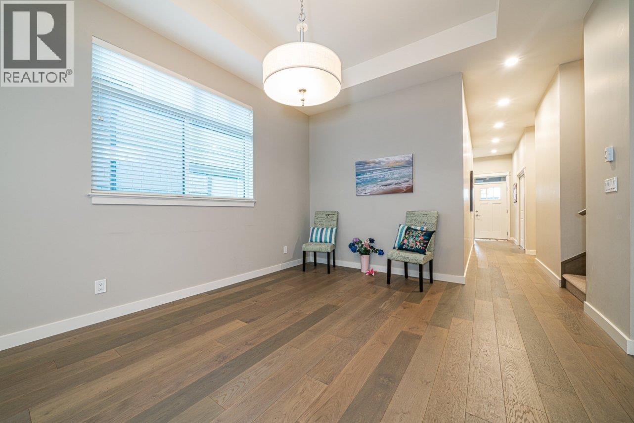 4901 CEDAR SPRINGS DRIVE, Tsawwassen