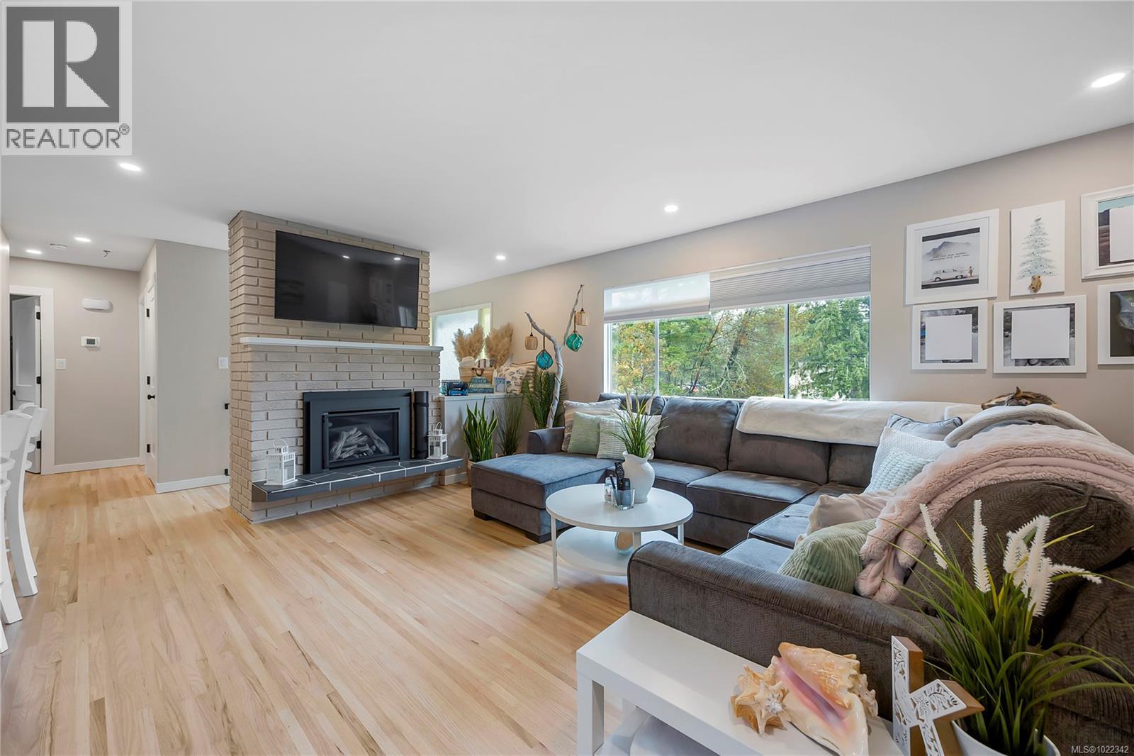 1710 Centennary Dr, Nanaimo