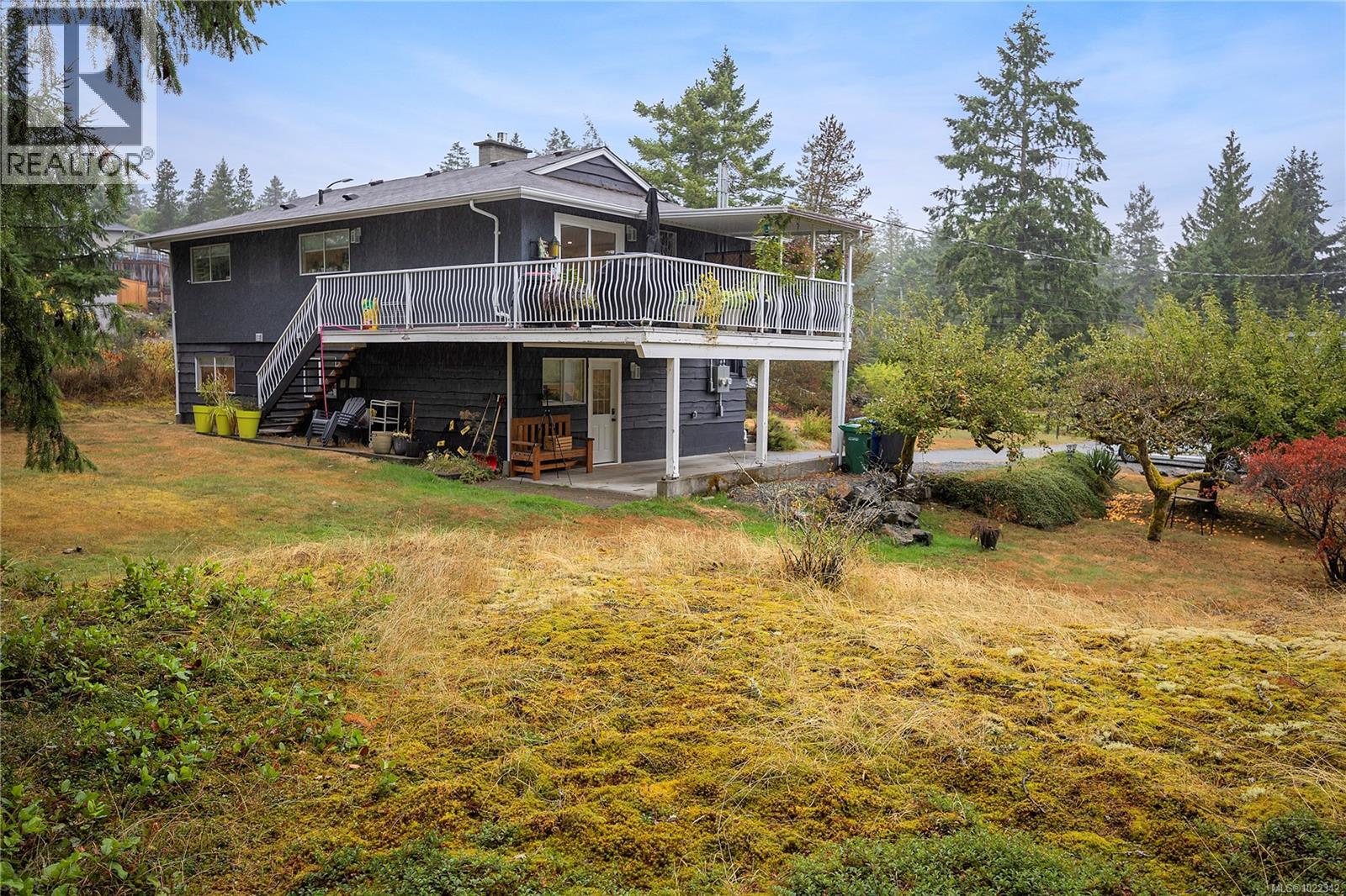 1710 Centennary Dr, Nanaimo