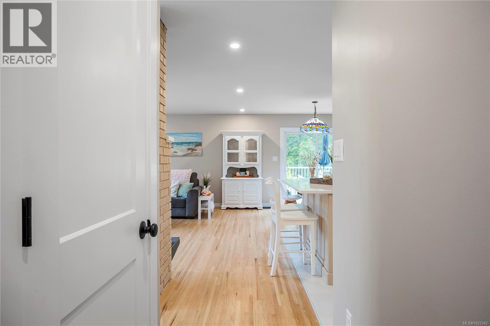 1710 Centennary Dr, Nanaimo