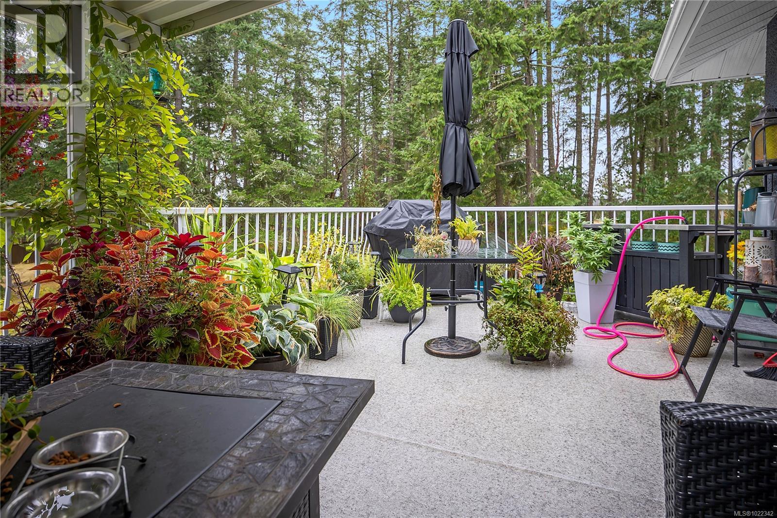 1710 Centennary Dr, Nanaimo