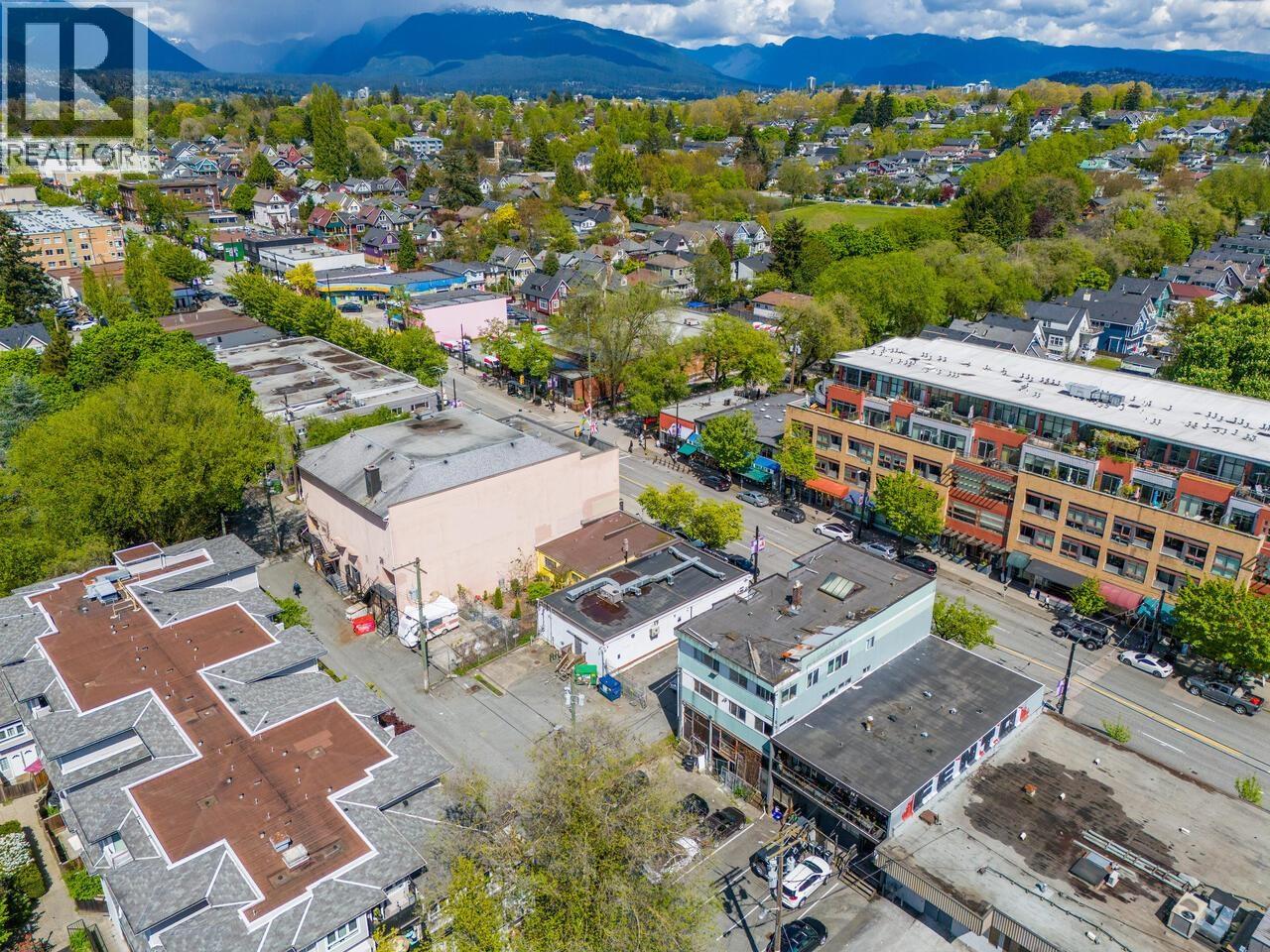 2211 COMMERCIAL DRIVE, Vancouver