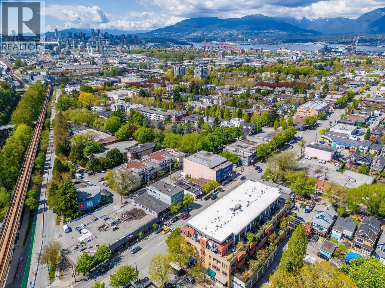 2211 COMMERCIAL DRIVE, Vancouver