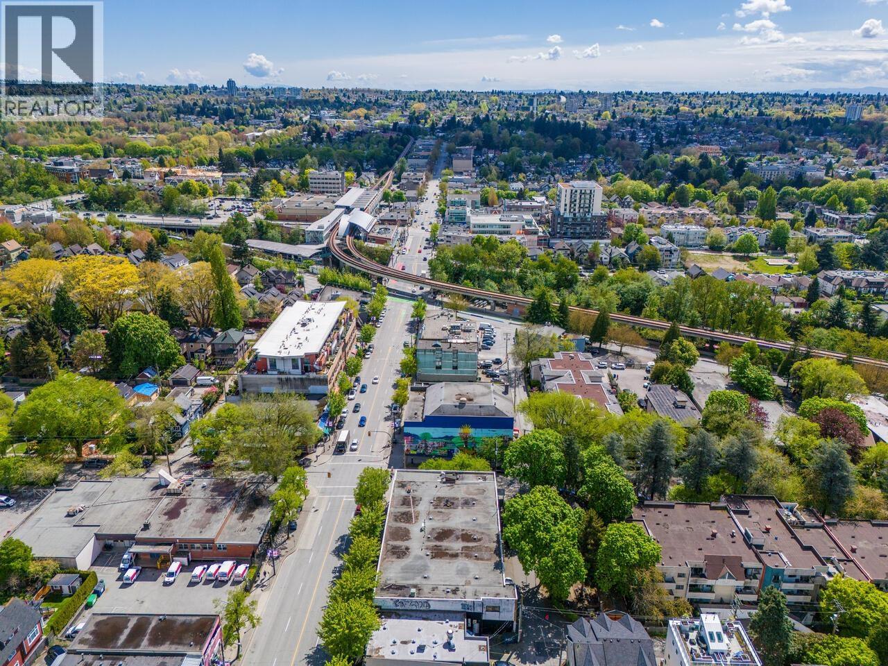 2211 COMMERCIAL DRIVE, Vancouver