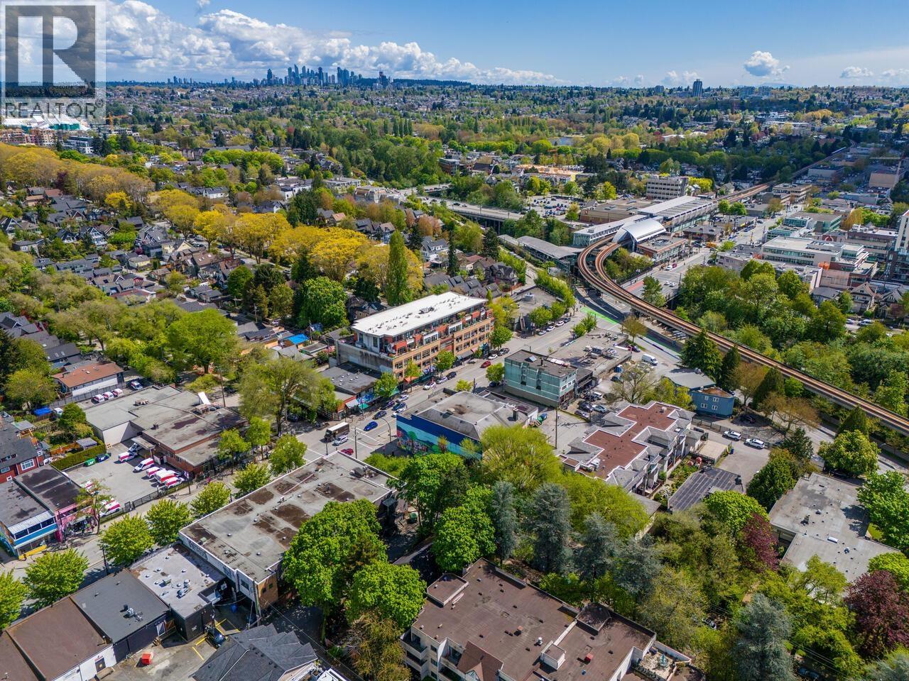 2211 COMMERCIAL DRIVE, Vancouver