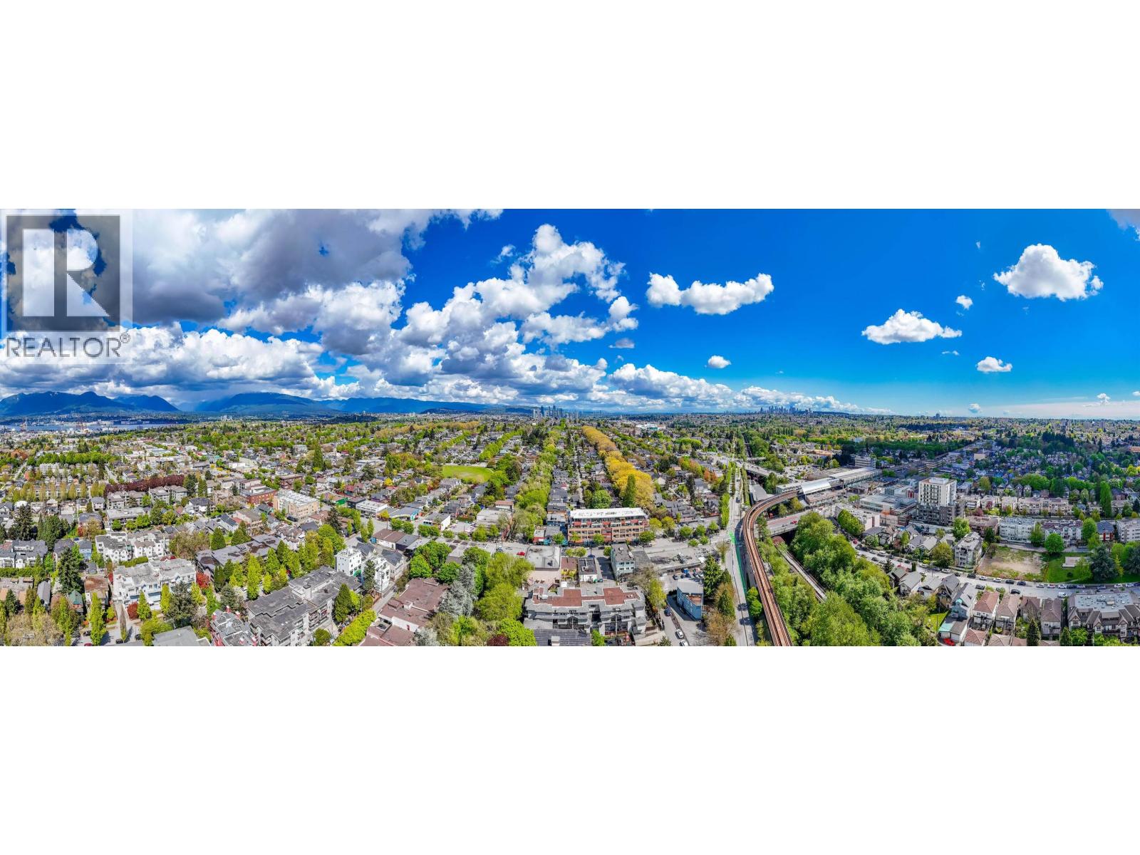 2211 COMMERCIAL DRIVE, Vancouver