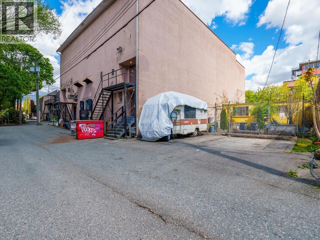 2211 COMMERCIAL DRIVE, Vancouver