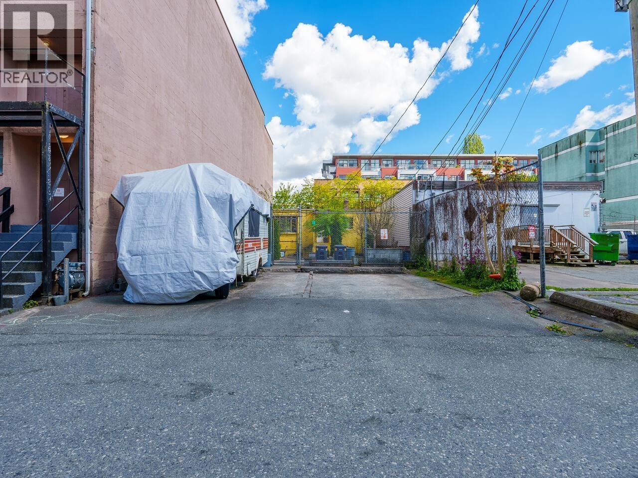 2211 COMMERCIAL DRIVE, Vancouver