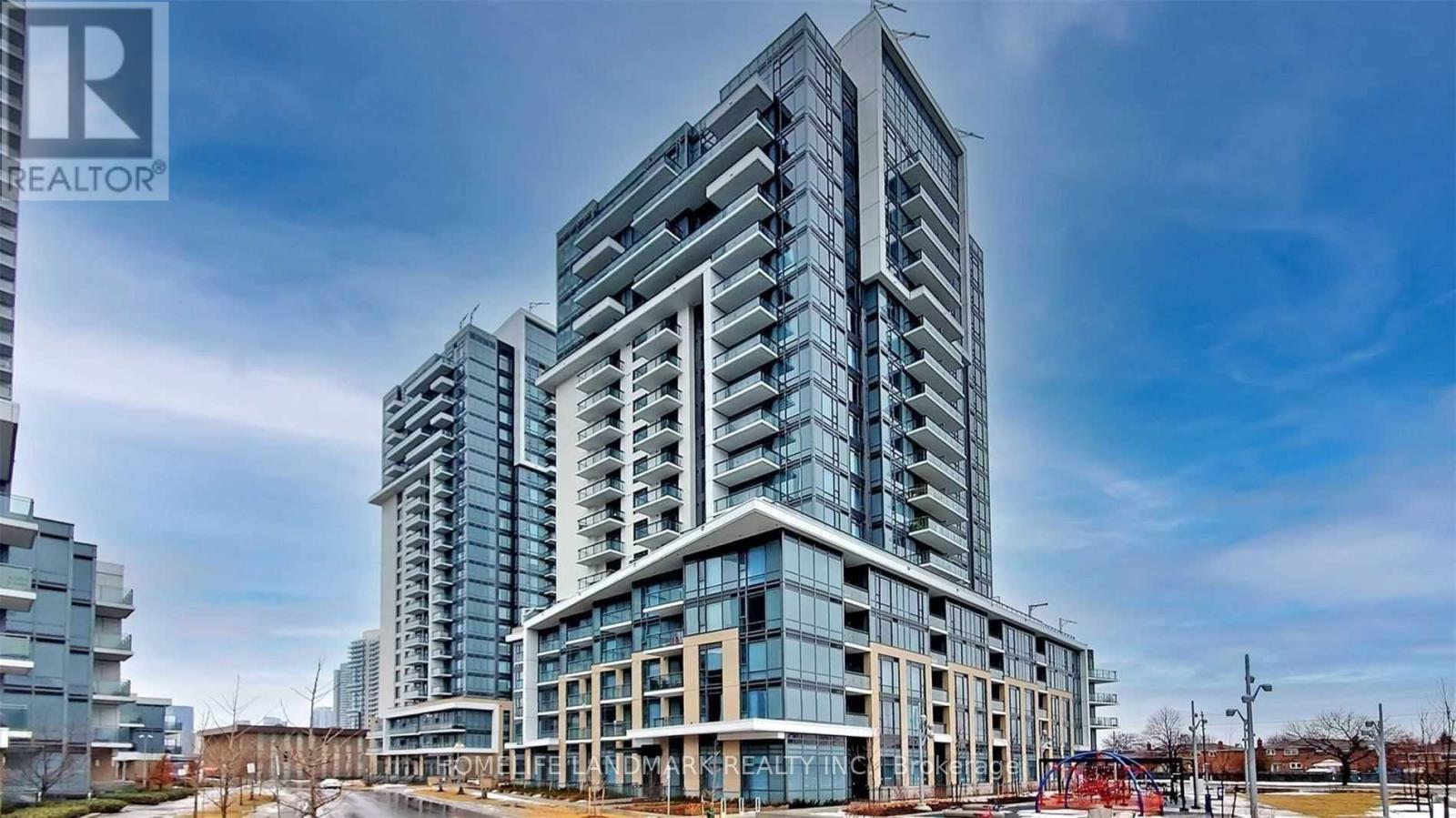 Listing photo of 2111 - 50 ANN O' REILLY ROAD
