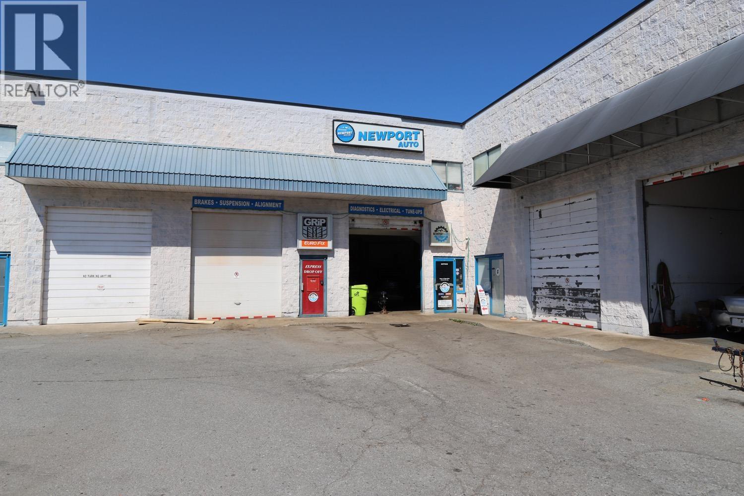 Industrial in Squamish - Image 17