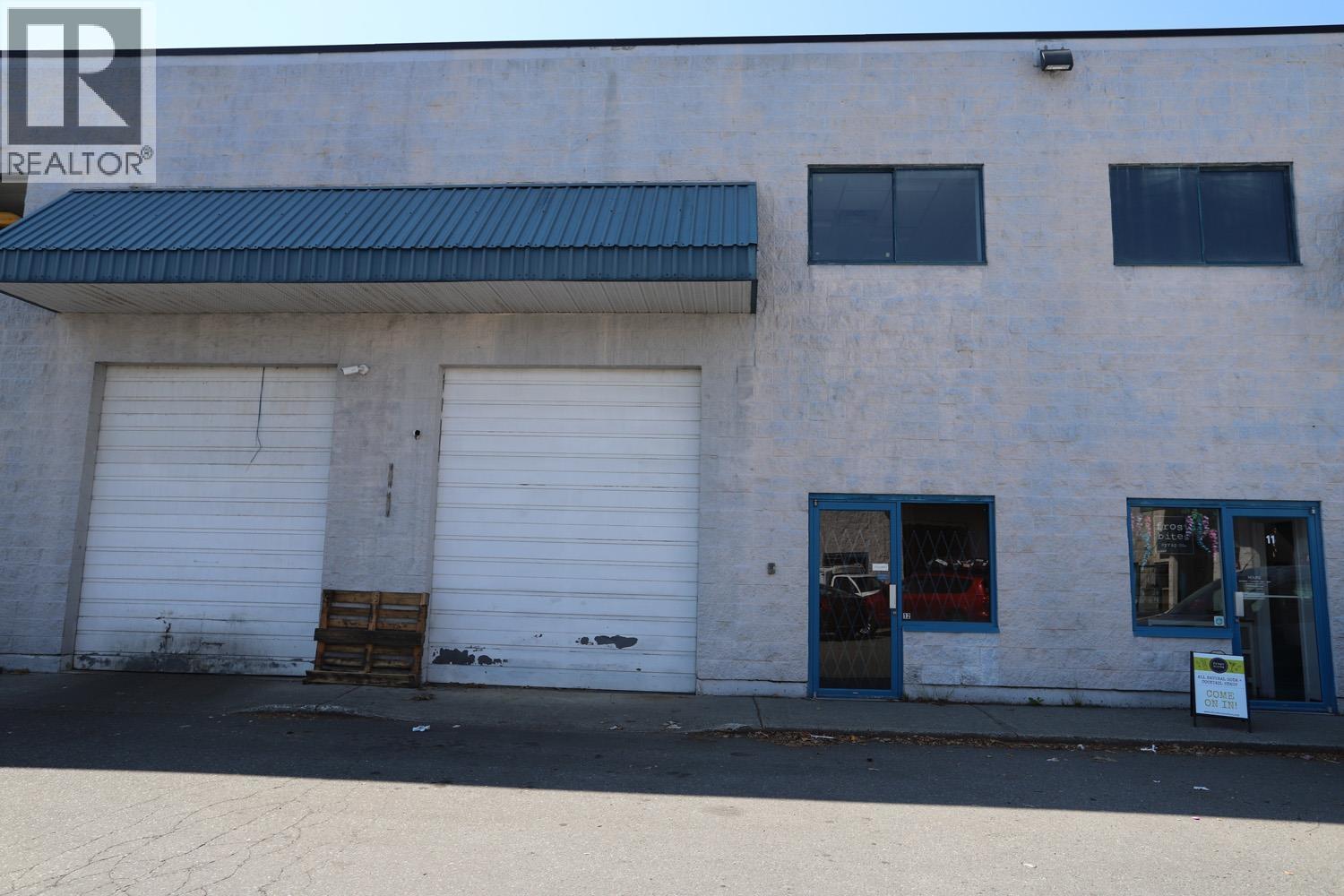 Industrial in Squamish - Image 18