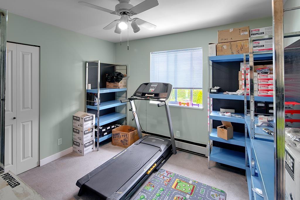 18851 74 AVENUE, Surrey