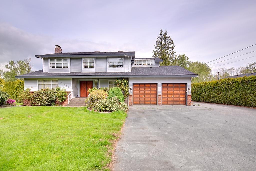 18851 74 AVENUE, Surrey