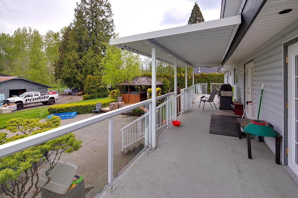 18851 74 AVENUE, Surrey