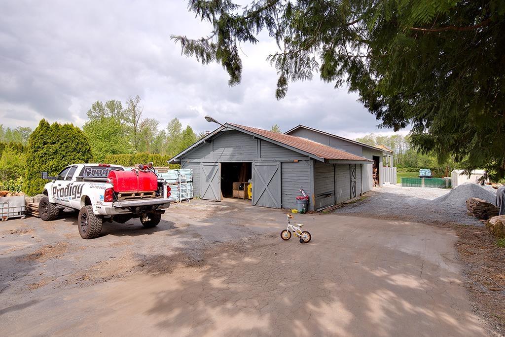 18851 74 AVENUE, Surrey