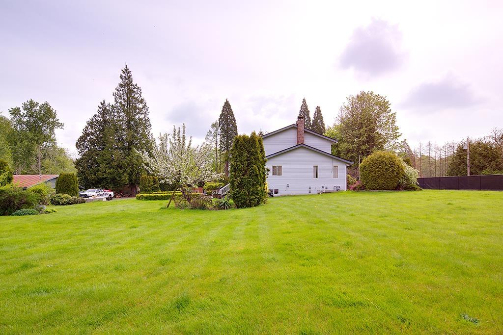 18851 74 AVENUE, Surrey